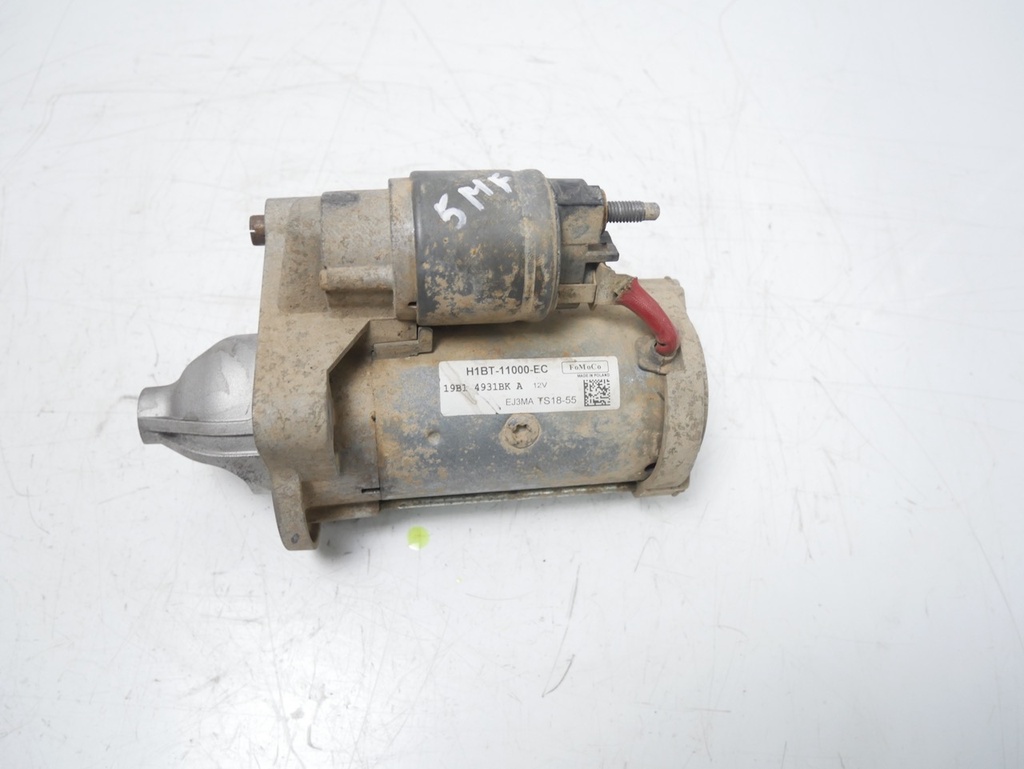 [MTD-461501] Motor de arranque Ford Transit B460 1.5 EcoBlue XXCC H1BT-11000-EC