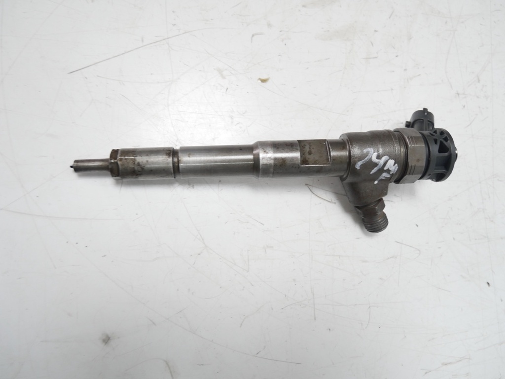 [MTD-461513] Inyector de combustible Mercedes Citan 1.5 CDI OM607.951 K9K608 8201108033