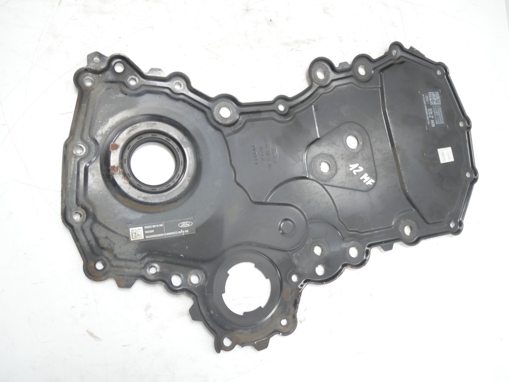[MTD-461531] Tapa delantera de distribución Ford Transit 2.0 EcoBlue YMF6 KK2Q-6059-AB