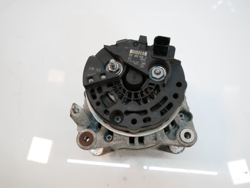 [MTD-461557] Alternador VW Beetle Passat Tiguan 1.4 TSI CTHD CTH 03C903023A