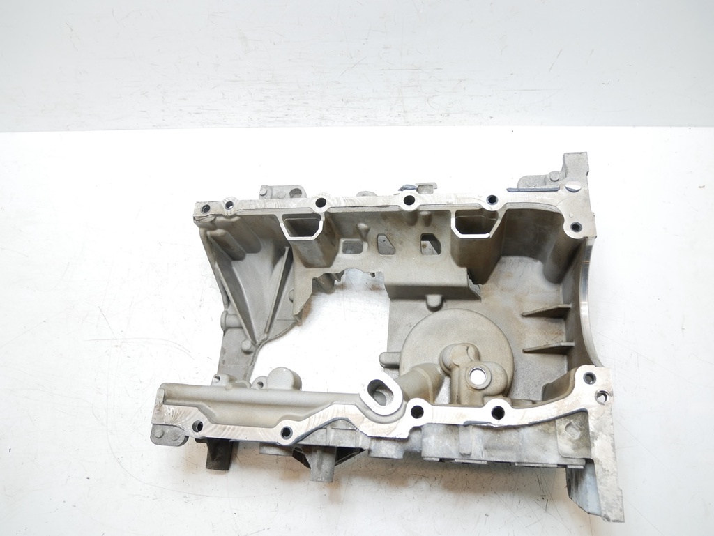 [MTD-461605] Cárter de aceite Nissan Juke Qashqai 1.2 DIG-T 110175081R