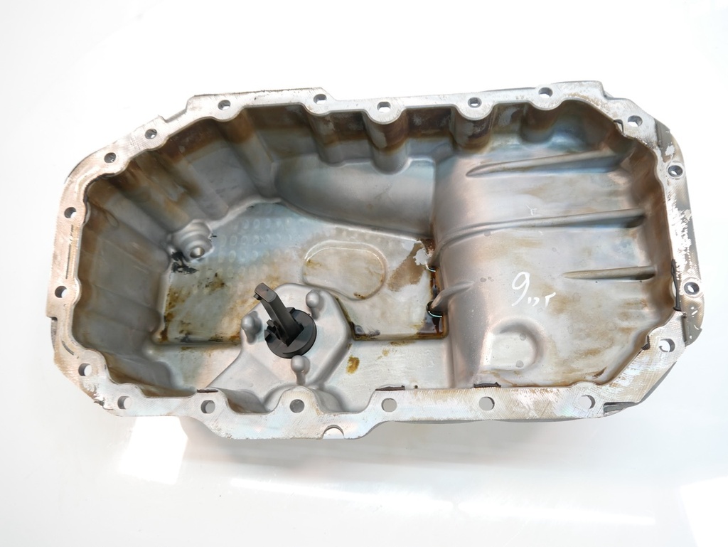 [MTD-461556] Cárter de aceite VW Beetle Passat Tiguan 1.4 TSI CTHD CTH 03C103603AH