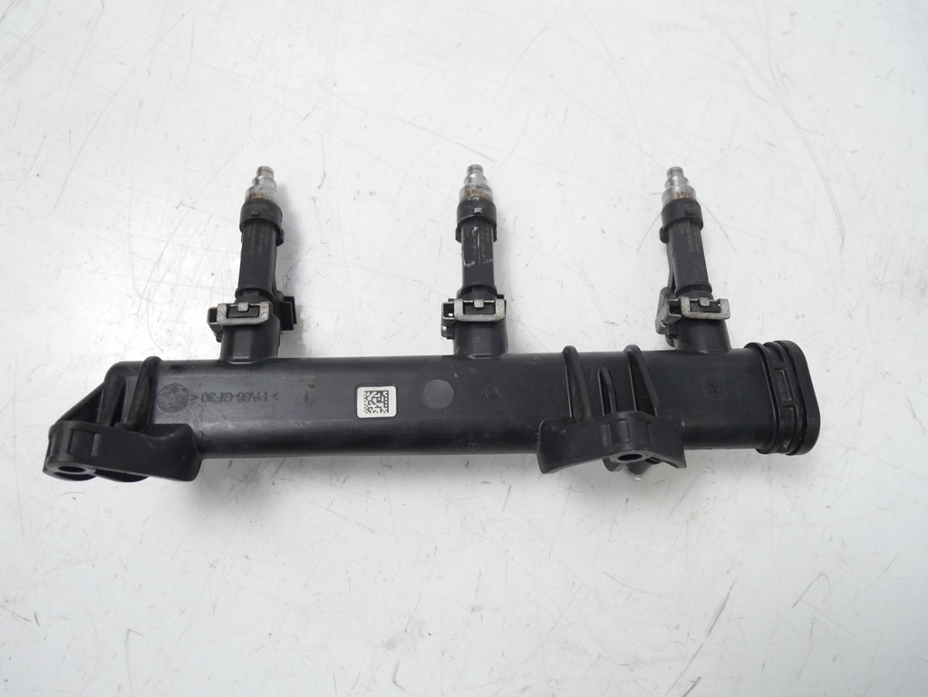 [MTD-461651] BARRA DE INYECTORES Ford Fiesta 1.1 Ti-VCT XYJB H1BG-9H487-AA