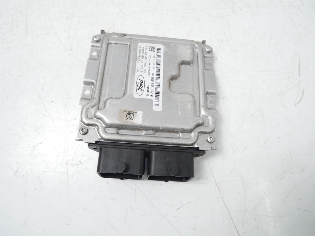 [MTD-461656] Unidad de control ECM Ford Fiesta 1.1 Ti-VCT XYJB 2017