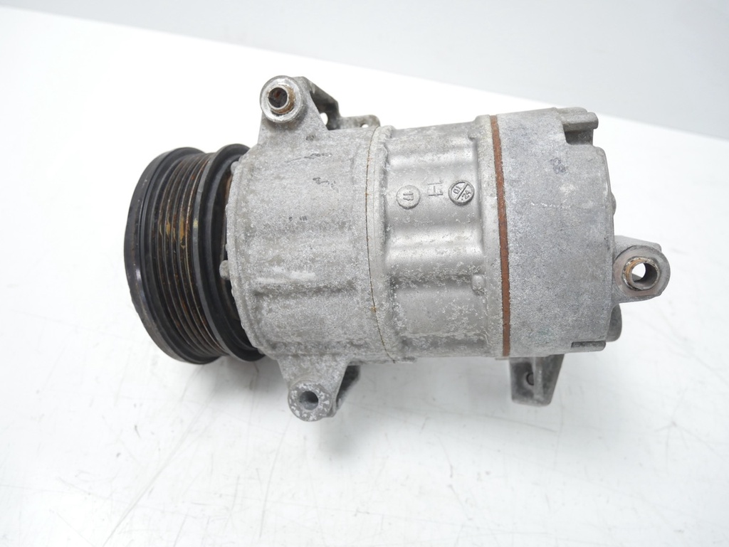 [MTD-461658] Compresor de aire acondicionado Ford Fiesta 1.1 Ti-VCT XYJB H1BH-19D629-DA