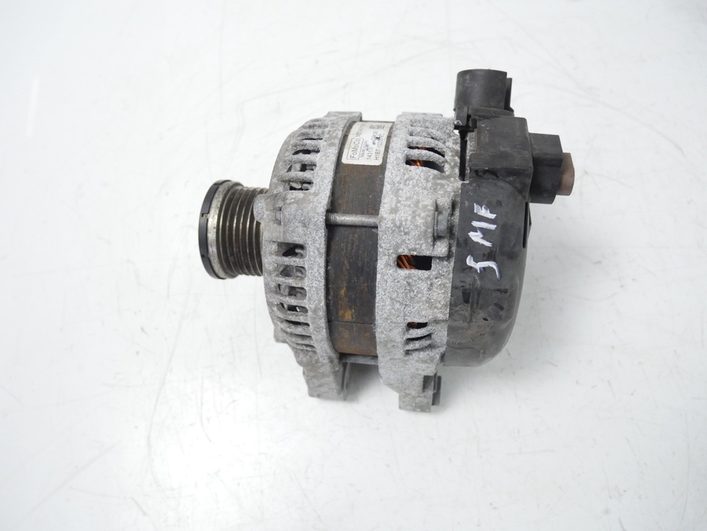 [MTD-461661] Alternador Ford Fiesta 1.1 Ti-VCT XYJB H1BT-10300-EC