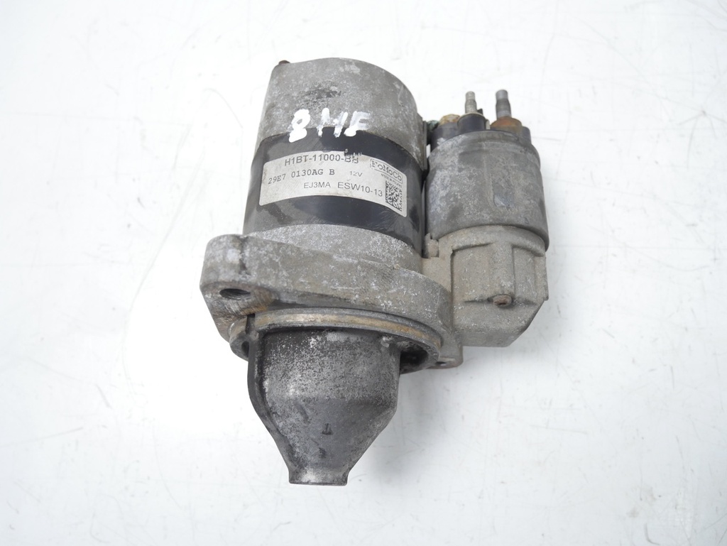 [MTD-461660] Motor de arranque Ford Fiesta 1.1 Ti-VCT XYJB H1BT-11000-BB