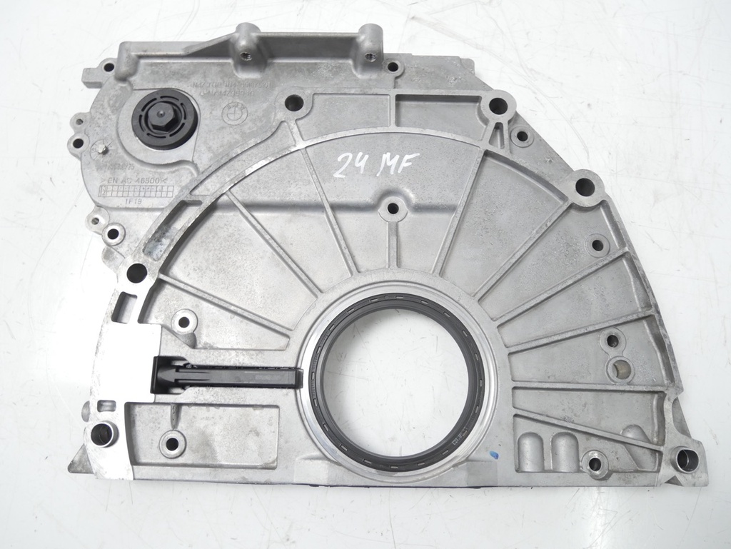 [MTD-461679] Tapa final BMW Serie 5 F10 F07 F11 2.0 520 d N47D20C N47 8516751