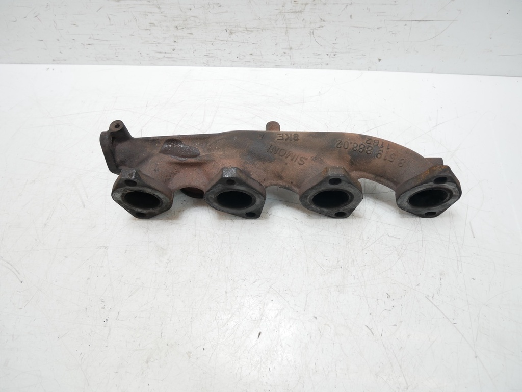 [MTD-461702] Colector de escape BMW Serie 3 F31 2.0 320d xDrive B47D20A 8519888