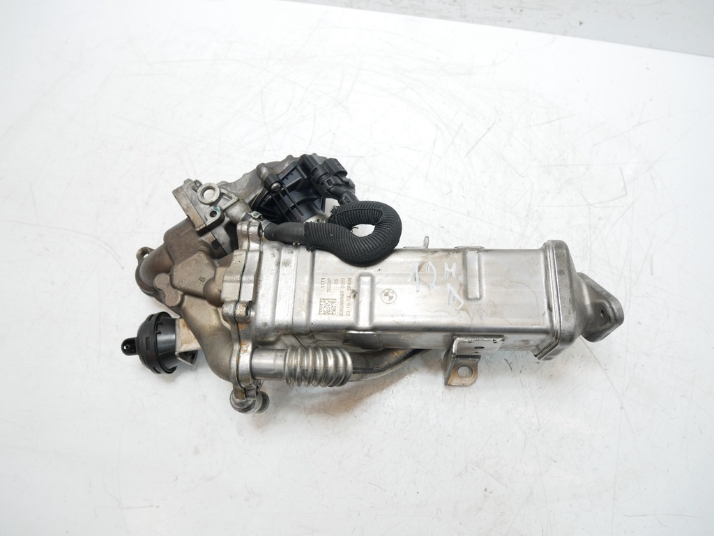 [MTD-461703] Enfriador de gases de escape BMW Serie 3 F31 2.0 320d xDrive B47D20A 7822347