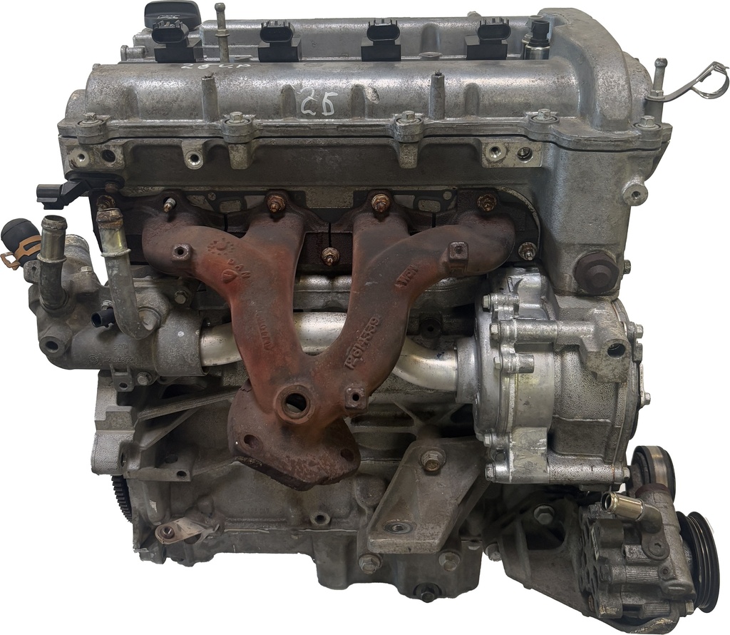 [MTD-466546] Motor para Chevrolet Cobalt 2.4 LE5
