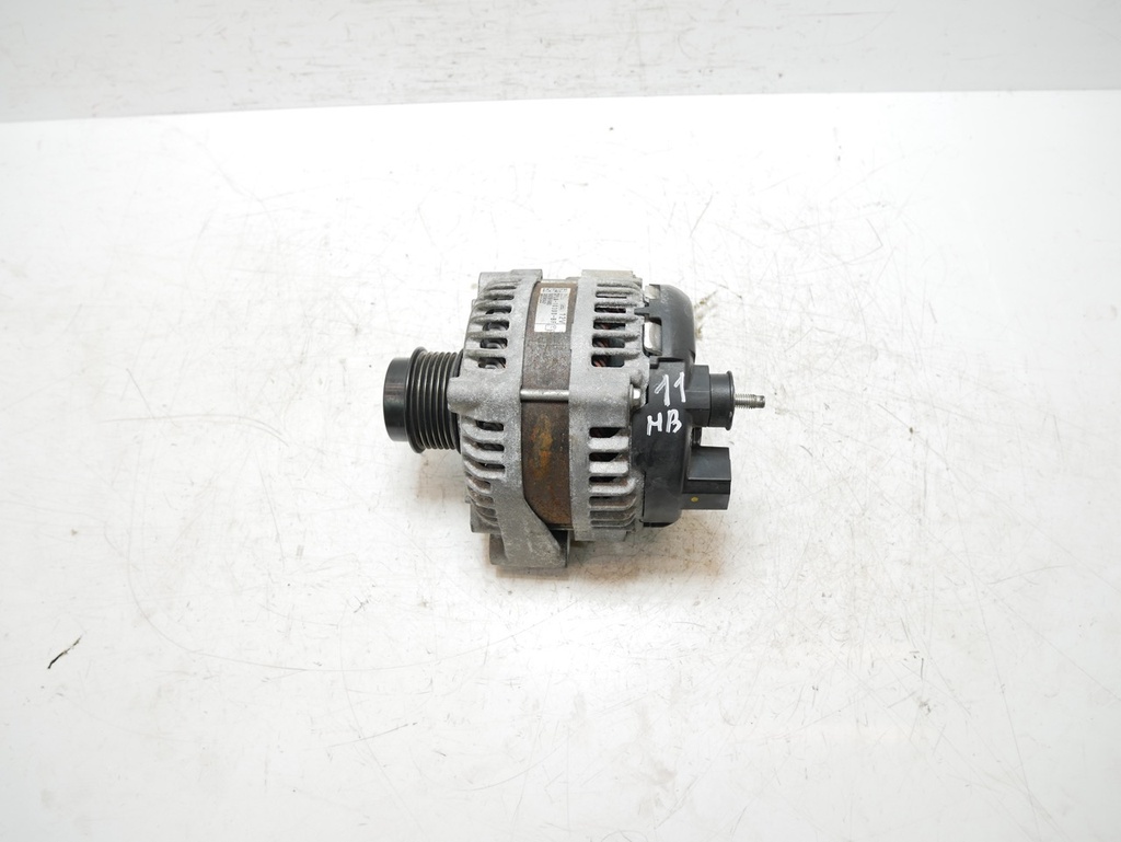 [MTD-461726] Alternador Land Rover Discovery L462 3.0 306DTA 306DT TDV6 CPLA-10300-BF