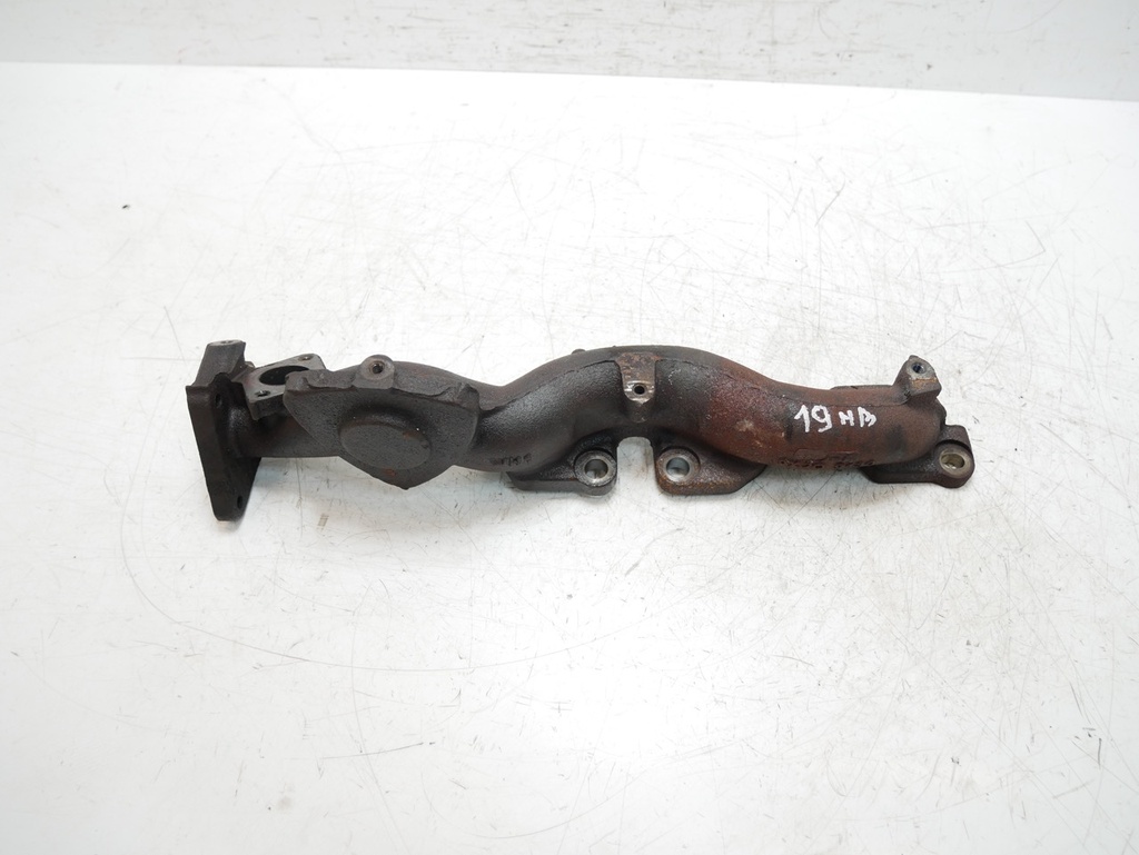 [MTD-461734] Colector de escape Land Rover Discovery 3.0 Td6 4x4 306DTA/306DT TDV6 9X2Q-9430