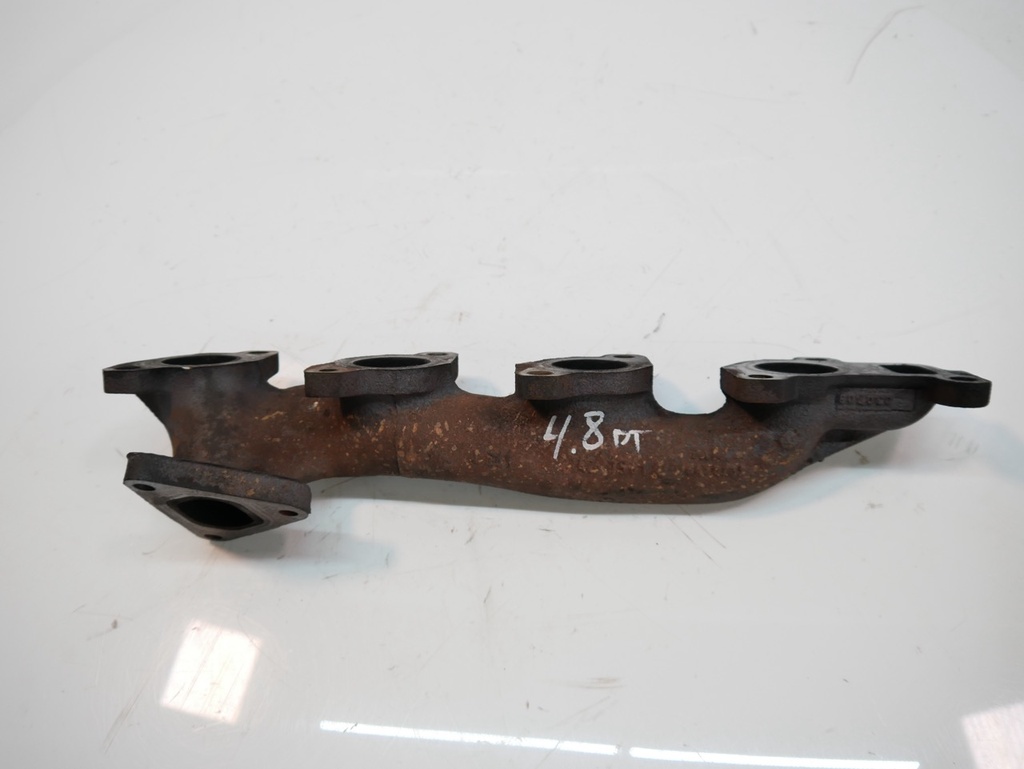 [MTD-461763] Colector de escape Mercedes Sprinter 2.2 CDI 211 OM646.985