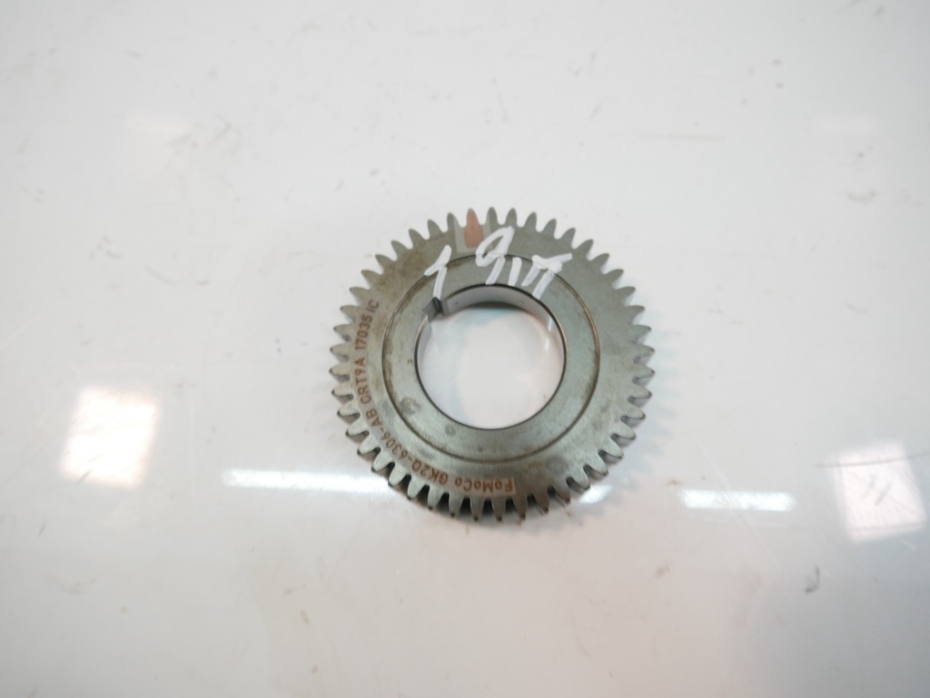 [MTD-461812] Rueda dentada Ford Transit FCD FFD 2.0 EcoBlue BJFB GK2Q-6306-AB