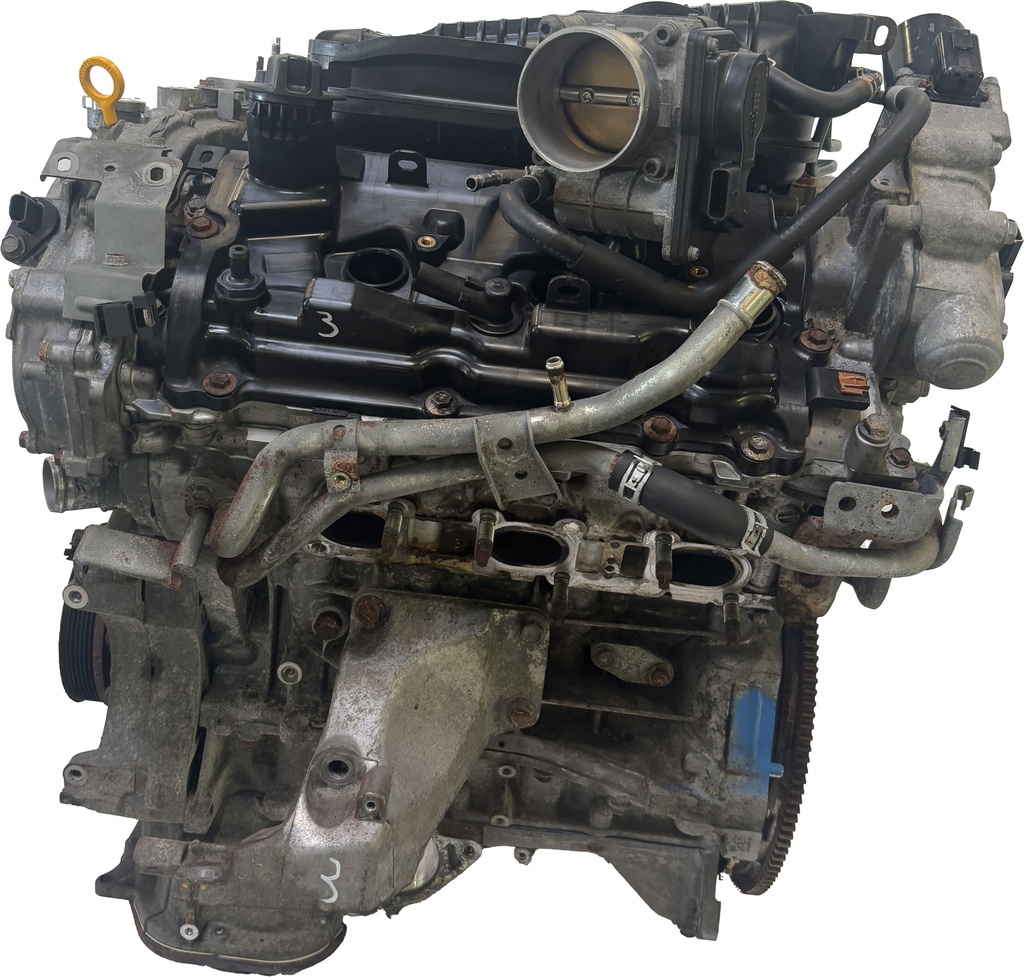 [MTD-467093] Motor para Infiniti G37 3.7 V6 VQ37VHR