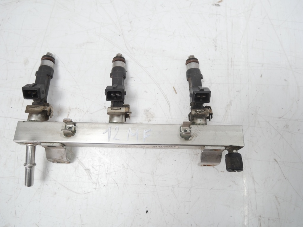 [MTD-461835] Carril del inyector Opel Corsa D 1.0 A10XEP (55562250, 0280151237)