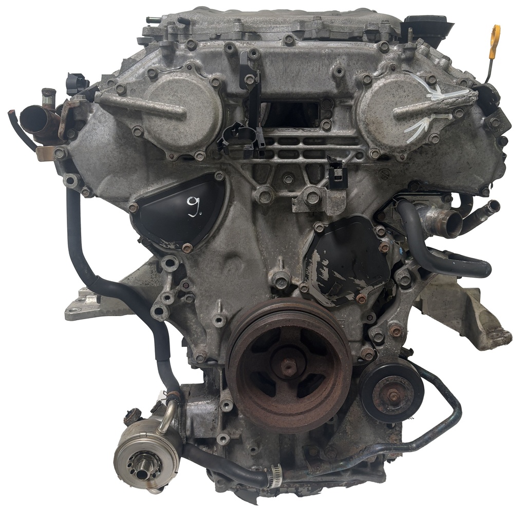 [MTD-467218] Motor para Infiniti FX 35 3.5 V6 VQ35DE