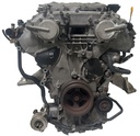 Motor para Infiniti FX 35 3.5 V6 VQ35DE
