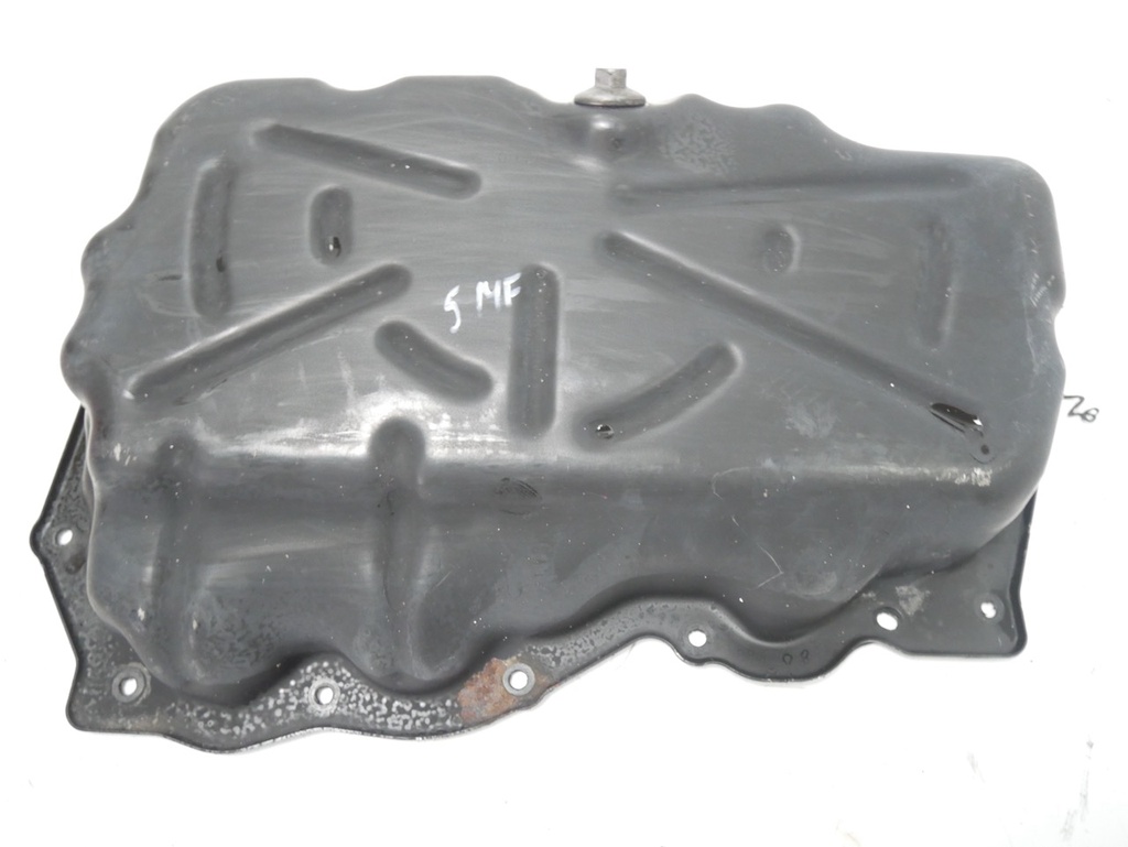 [MTD-461913] Cárter de aceite Ford Transit FY F3 FZ 2.0 EcoBlue YMF6