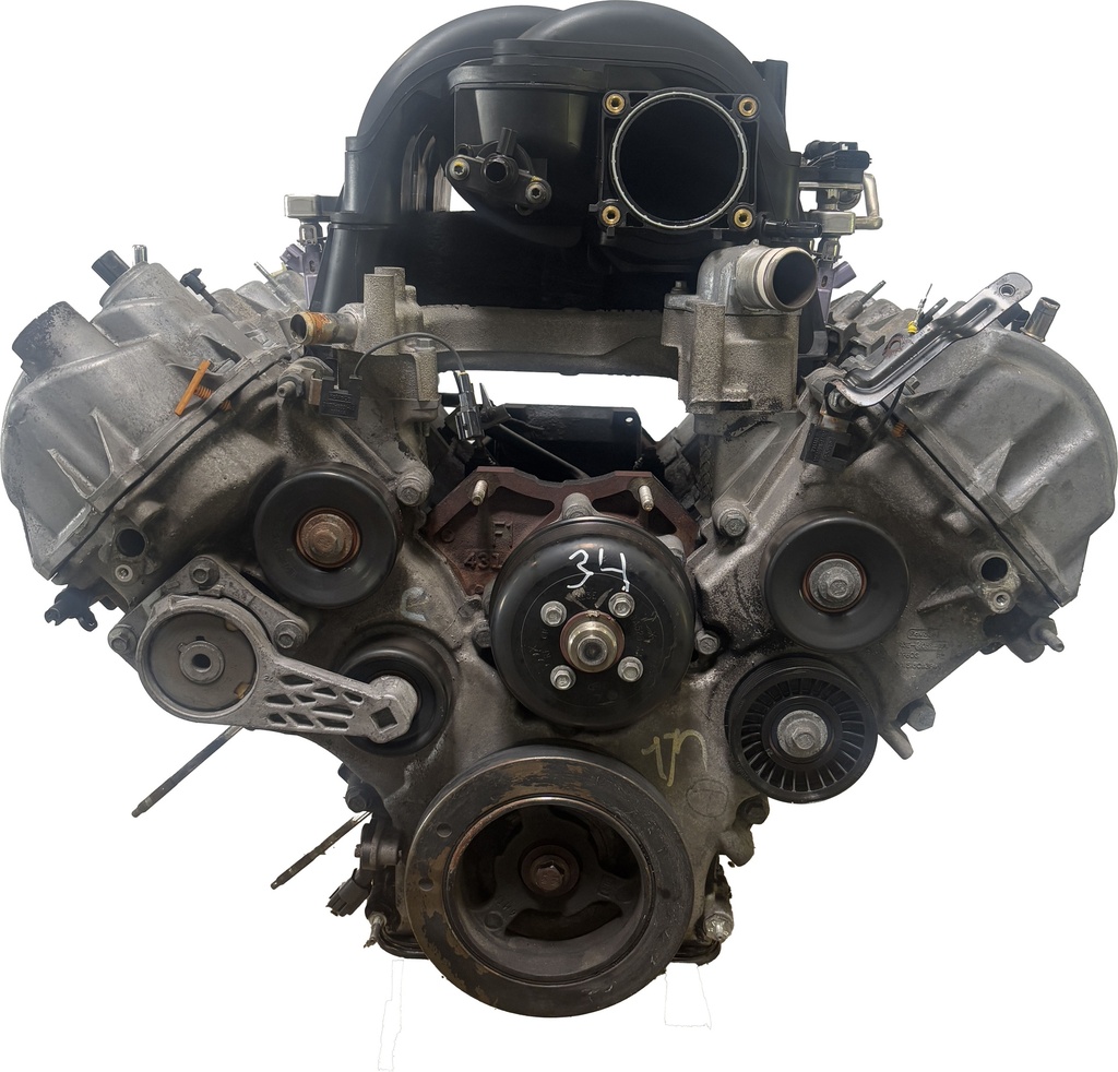 [MTD-467456] Motor para Ford Explorer 4.6 V8 3V