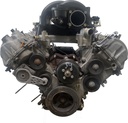 Motor para Ford Explorer 4.6 V8 3V