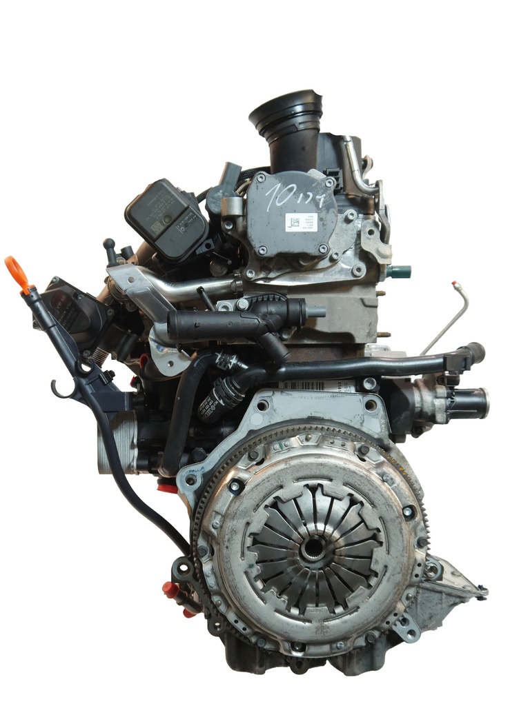[MTD-467718] Motor para Seat Skoda VW Ibiza Fabia Polo 1.2 TDI