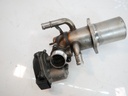 Enfriador de gases de escape Audi A4 B8 A5 A6 C7 Q5 2.0 TDI CNHA CNH