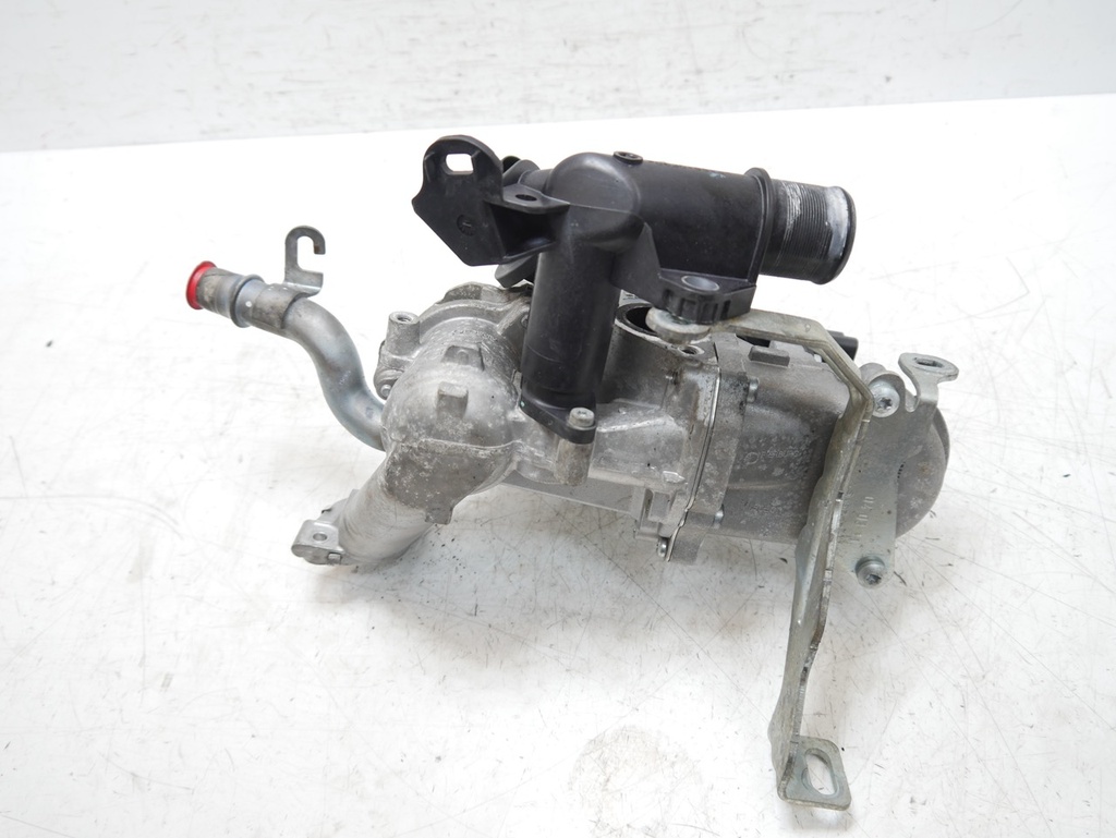 [MTD-462089] Enfriador de gases de escape Peugeot 508 SW 1.6 HDI 9HR DV6C 9H05