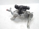 Enfriador de gases de escape Peugeot 508 SW 1.6 HDI 9HR DV6C 9H05