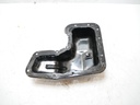 Cárter inferior de aceite Peugeot Citroen 1.2 EB2 EB2F HMZ 9675431880