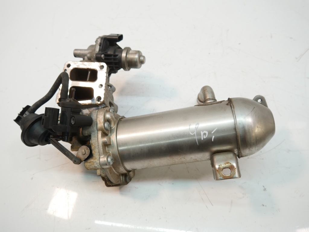 [MTD-462207] Enfriador de gases de escape Ford Transit Tourneo 2.0 TDCi