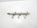 Riel de inyectores Peugeot 208 1.2 Puretech HNS EB2ADTS HN05 9811353880