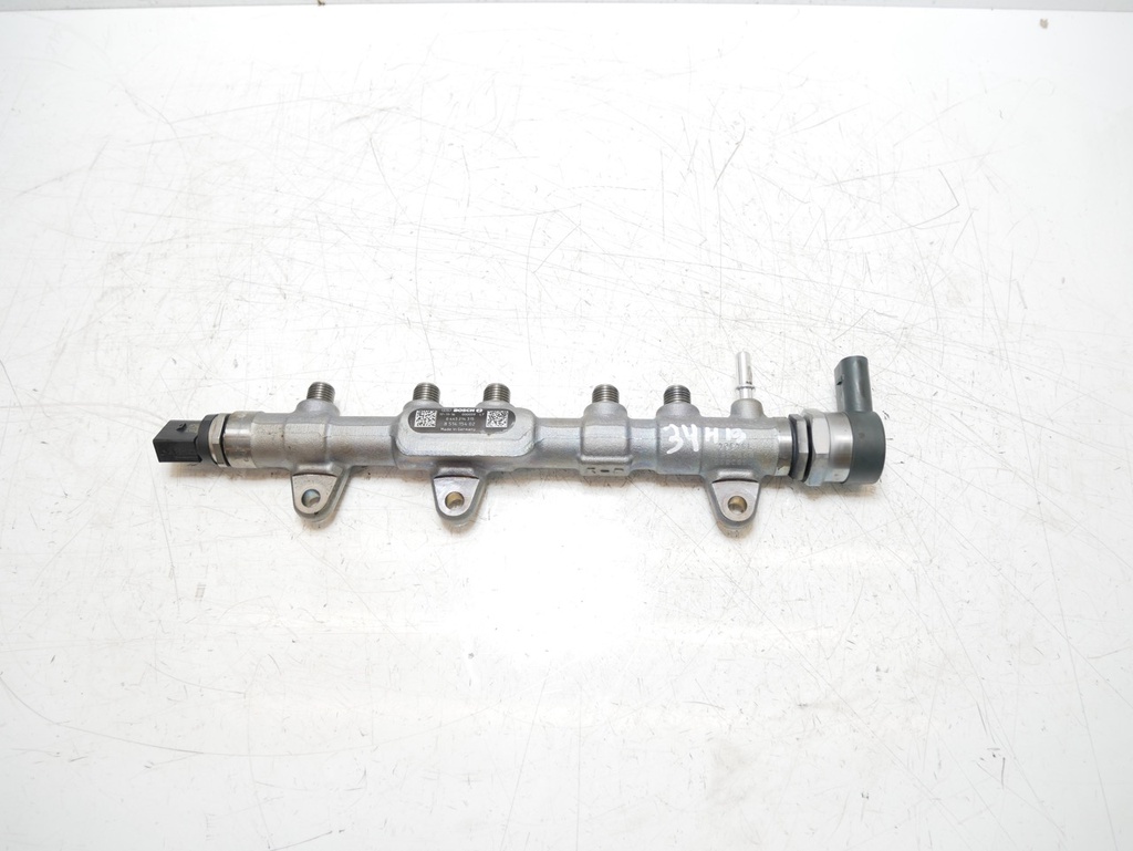 [MTD-462290] Tubo de raíl BMW Serie 3 F30 F31 F80 320d 2.0 B47