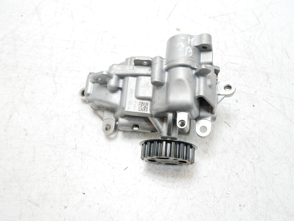 [MTD-462313] Bomba de aceite Ford Transit 2.0 YMR6 GK2Q-FA