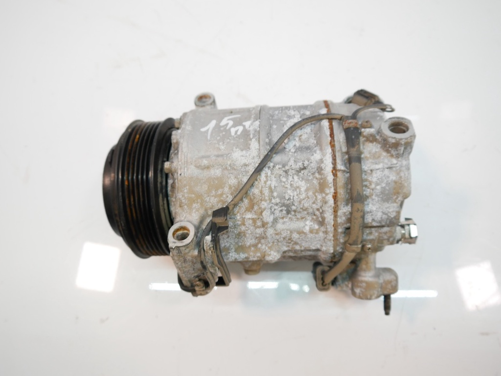[MTD-462335] Compresor de aire acondicionado Land Rover Evoque 2.0 P250 4x4 PT204 AJ20P4