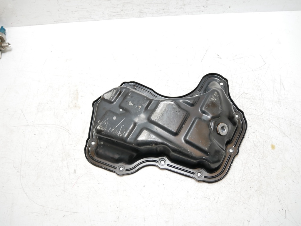[MTD-462341] Cárter de aceite inferior Nissan Juke 1.2 DIG-T HRA2DDT H5FT 111113203R
