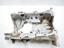 Parte superior del cárter de aceite Nissan Juke 1.2 DIG-T HR2 HRA2DDT H5FT 110171000R