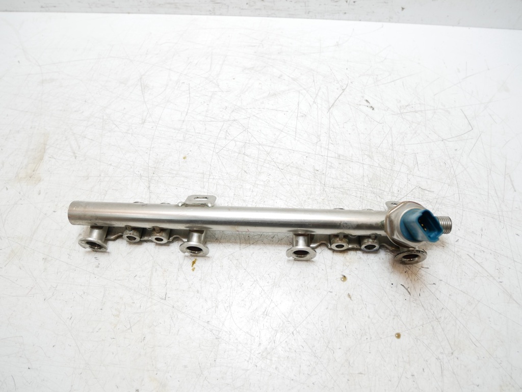 [MTD-462349] Barra de inyectores Nissan Juke Qashqai Pulsar 1.2 DIG-T (HR2, HRA2DDT, H5FT) 175226637R