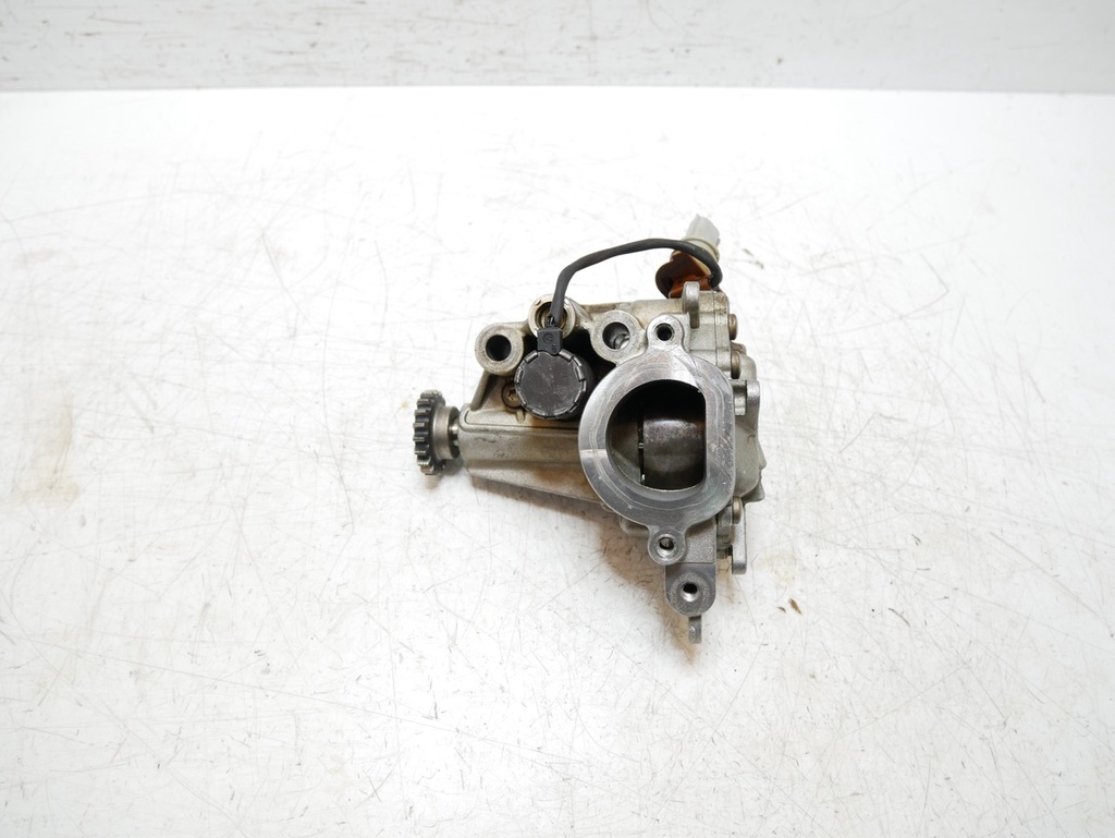 [MTD-462345] Bomba de aceite Nissan Juke Qashqai Pulsar 1.2 DIG-T 115CV 2017