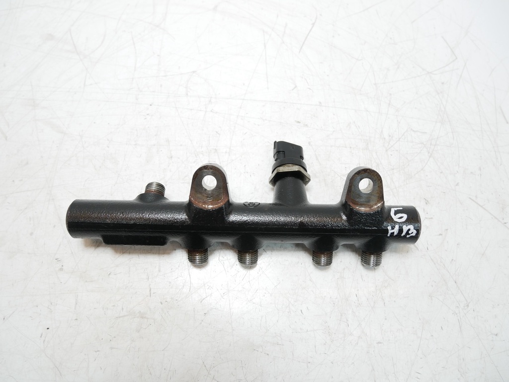[MTD-462356] Tubo de raíl Renault Clio IV 1.5 dCi 90 CV K9K608 K9K 175215346R