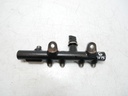 Tubo de raíl Renault Clio IV 1.5 dCi 90 CV K9K608 K9K 175215346R