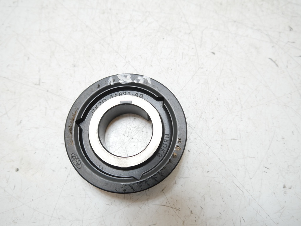 [MTD-462405] Rueda dentada Ford Transit 2.0 TDCi YNR6 YNRB YNHA BLRA GK2Q-6A893-AB