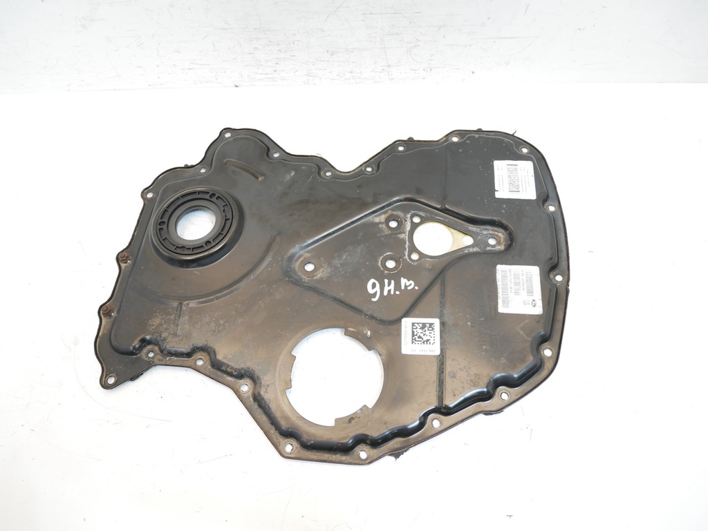 [MTD-462454] Tapa delantera Ford Ranger 2.2 TDCi QJ2R 2013