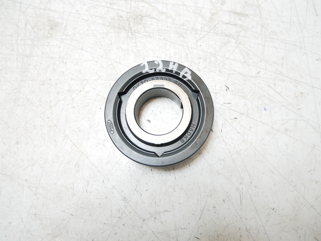 [MTD-462436] Rueda dentada Ford Transit F3 FZ FY 2.0 EcoBlue YLF6