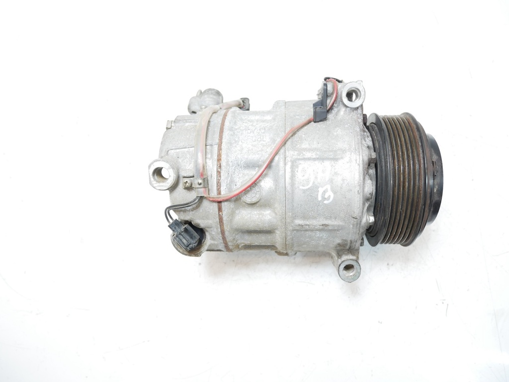 [MTD-462493] Compresor aire acondicionado Range Rover Velar 2.0 D 204DTD CPLA-19D629-BH