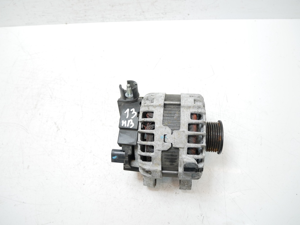 [MTD-462488] Alternador Range Rover Velar 2.0 D 204DTD GX73-10300-DF