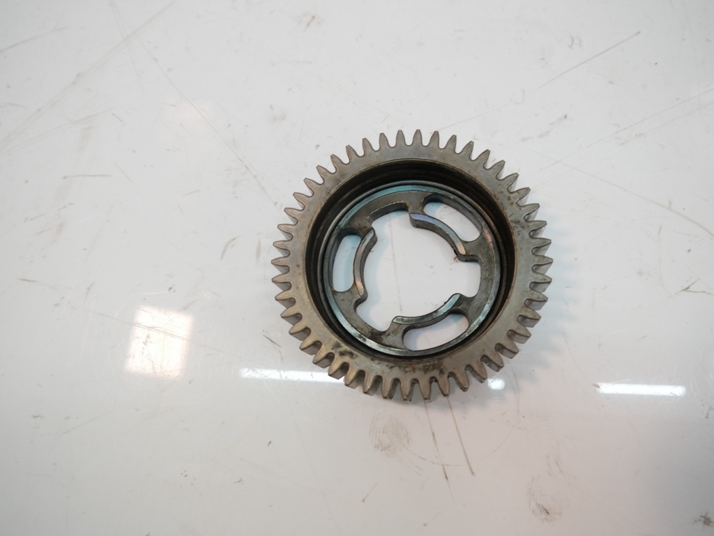 [MTD-462515] Fáser de árbol de levas Nissan NV300 X82 1.6 CDTi R9M413 R9M 130257408R