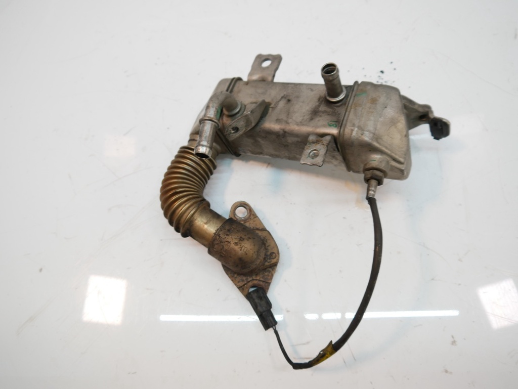 [MTD-462513] Enfriador de gases de escape Nissan NV300 X82 1.6 CDTi R9M413