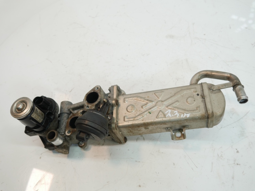 [MTD-462566] Enfriador de gases de escape VW Caddy Touran 2.0 TDI CFJA CFJ 03L131512CF